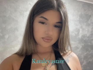 Kataleyastarr