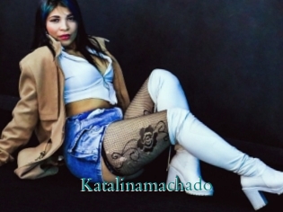 Katalinamachado