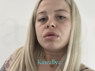 kateallya Anal Beurette