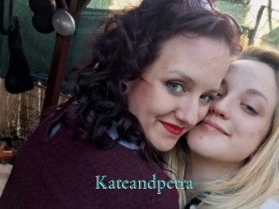 Kateandpetra
