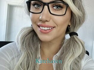 katehaven Anal Beurette