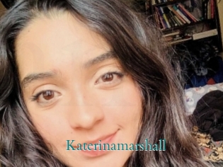 Katerinamarshall