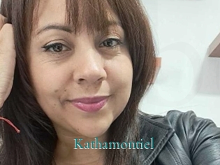 kathamontiel Anal Beurette