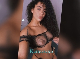 Katreesexo