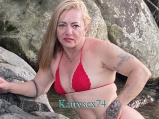 Kattysex74