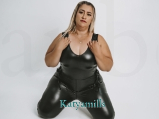 Katyamills