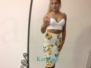 Katydiaz