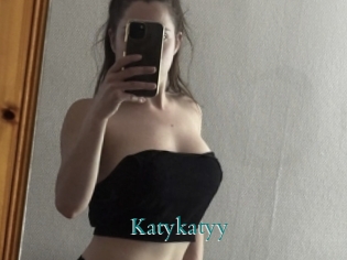Katykatyy
