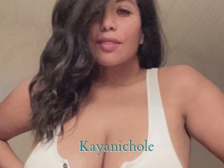 Kayanichole