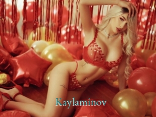 kaylaminov Anal Beurette
