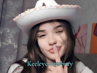 keeleycanterbury Anal Beurette