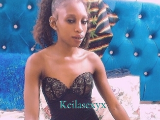 Keilasexyx
