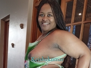 Keishakumar