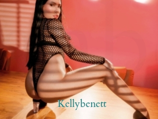 Kellybenett