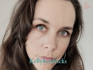 Kellykendricks