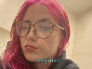 Kelysims