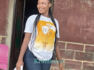 Kemifisayo