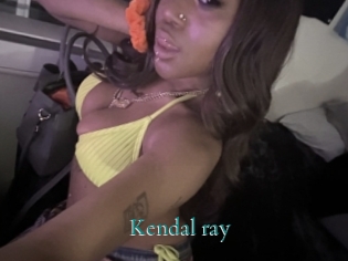 Kendal_ray