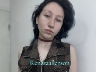 Kendraallenson