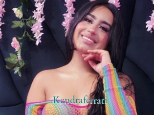 Kendraferrati