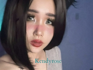 Kendyrose