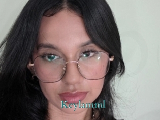 keylamml Anal Beurette