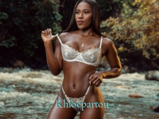 Khloeparton