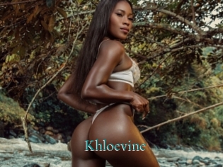Khloevine