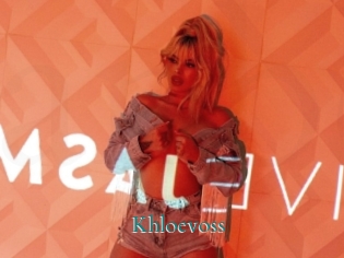 Khloevoss