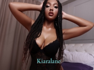 Kiaralane