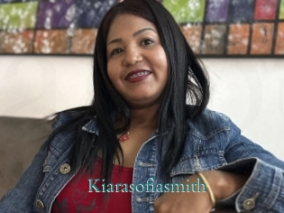 Kiarasofiasmith