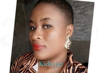 Kickyjaz