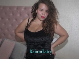 kiiarakitty Anal Beurette