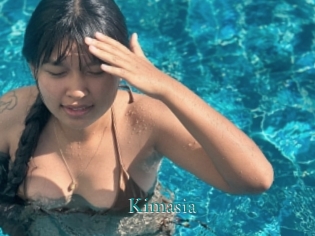 Kimasia