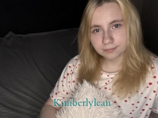 kimberlylean Anal Beurette