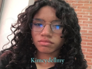 Kimcydellmy