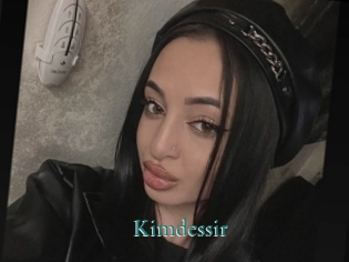 Kimdessir