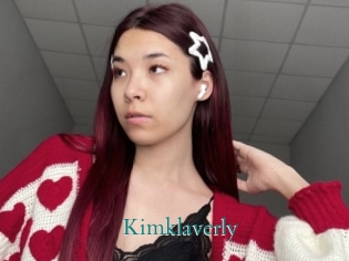 Kimklaverly