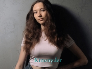 Kimsnyder