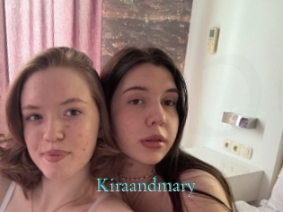 Kiraandmary