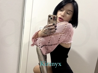 kiranyx Anal Beurette