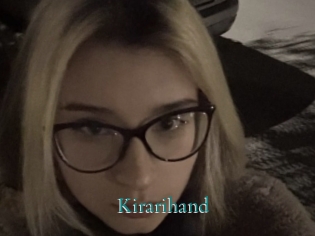 Kirarihand