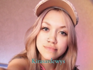 Kirasardewys