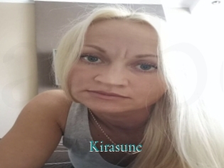 kirasune Anal Beurette
