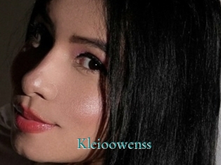 Kleioowenss