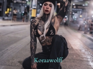 Koraawolff