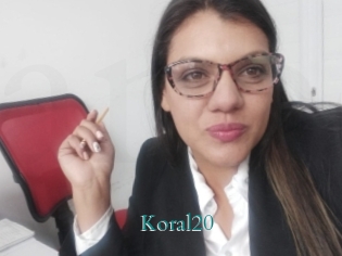 Koral20