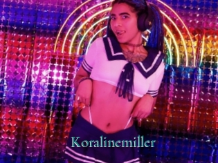 Koralinemiller