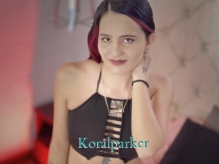 Koralparker
