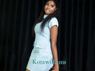 Korawilliams
